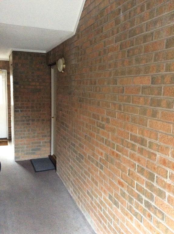 The Pleasance Apartment EDI Exterior foto